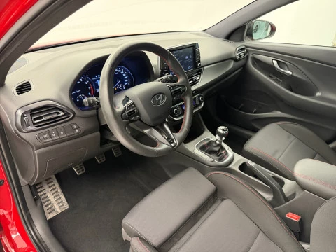 Hyundai i30 1.0 TGDI N Line 30 Aniversario