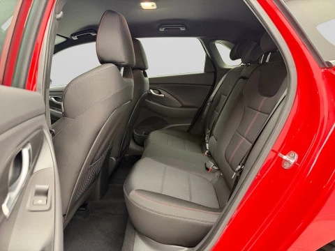 Hyundai i30 1.0 TGDI N Line 30 Aniversario