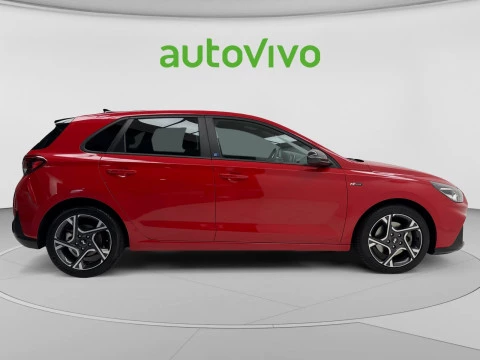 Hyundai i30 1.0 TGDI N Line 30 Aniversario