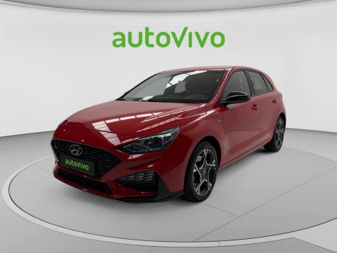 Hyundai i30 1.0 TGDI N Line 30 Aniversario
