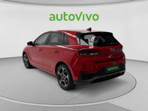 Hyundai i30 1.0 TGDI N Line 30 Aniversario