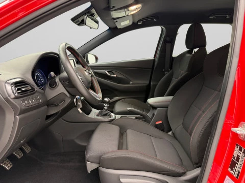 Hyundai i30 1.0 TGDI N Line 30 Aniversario