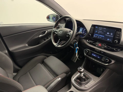 Hyundai i30 1.0 TGDI N Line 30 Aniversario