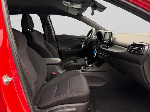 Hyundai i30 1.0 TGDI N Line 30 Aniversario