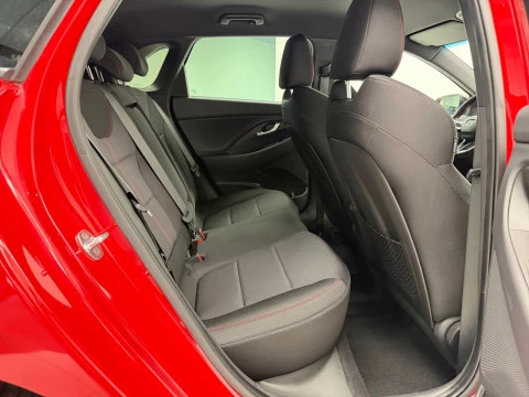 Hyundai i30 1.0 TGDI N Line 30 Aniversario