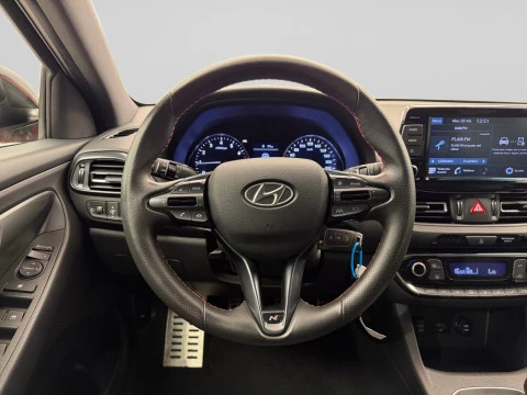 Hyundai i30 1.0 TGDI N Line 30 Aniversario