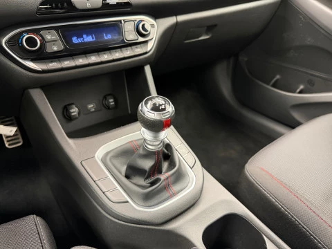 Hyundai i30 1.0 TGDI N Line 30 Aniversario