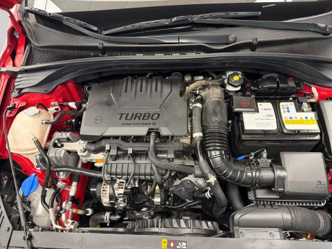 Hyundai i30 1.0 TGDI N Line 30 Aniversario