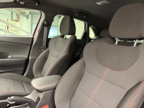 Hyundai i30 1.0 TGDI N Line 30 Aniversario