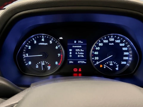Hyundai i30 1.0 TGDI N Line 30 Aniversario