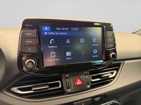 Hyundai i30 1.0 TGDI N Line 30 Aniversario