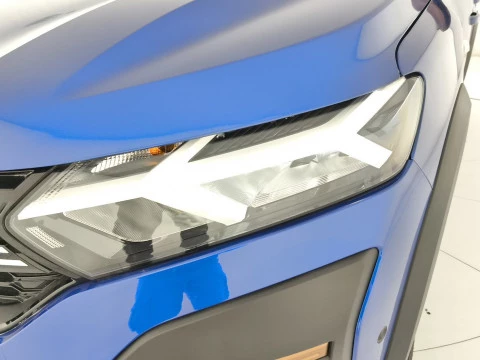 Dacia Sandero  Gasolina/Gas  Stepway ECO-G Extreme Go 74kW