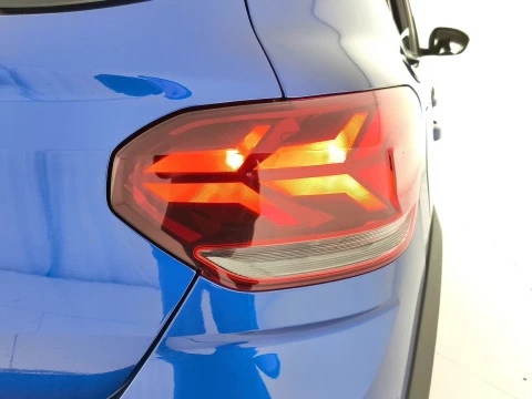 Dacia Sandero  Gasolina/Gas  Stepway ECO-G Extreme Go 74kW