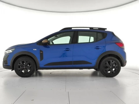 Dacia Sandero  Gasolina/Gas  Stepway ECO-G Extreme Go 74kW
