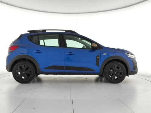 Dacia Sandero  Gasolina/Gas  Stepway ECO-G Extreme Go 74kW