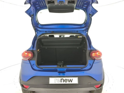 Dacia Sandero  Gasolina/Gas  Stepway ECO-G Extreme Go 74kW