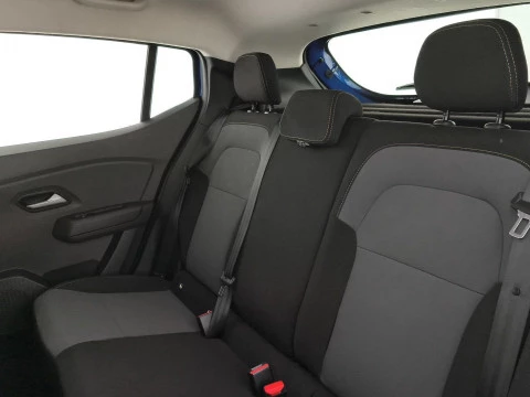 Dacia Sandero  Gasolina/Gas  Stepway ECO-G Extreme Go 74kW
