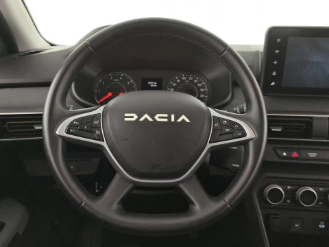Dacia Sandero  Gasolina/Gas  Stepway ECO-G Extreme Go 74kW