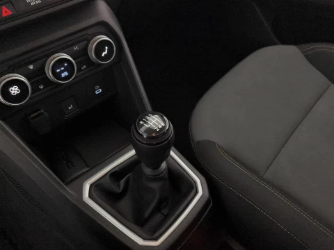 Dacia Sandero  Gasolina/Gas  Stepway ECO-G Extreme Go 74kW