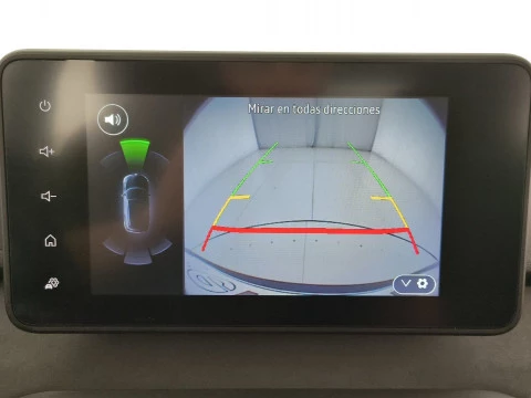 Dacia Sandero  Gasolina/Gas  Stepway ECO-G Extreme Go 74kW