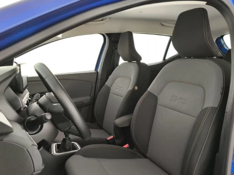 Dacia Sandero  Gasolina/Gas  Stepway ECO-G Extreme Go 74kW