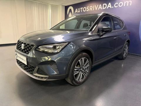 Seat Arona 1.0 TSI 85kW (115CV) FR XM