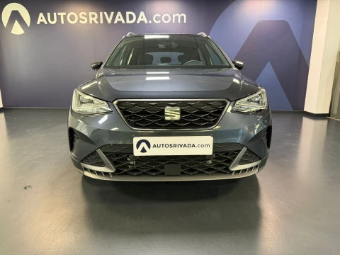 Seat Arona 1.0 TSI 85kW (115CV) FR XM