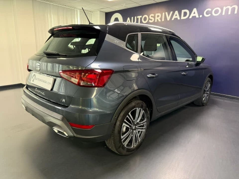 Seat Arona 1.0 TSI 85kW (115CV) FR XM