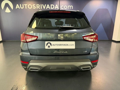 Seat Arona 1.0 TSI 85kW (115CV) FR XM