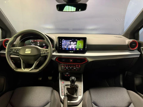 Seat Arona 1.0 TSI 85kW (115CV) FR XM