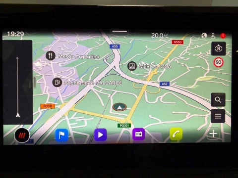 Seat Arona 1.0 TSI 85kW (115CV) FR XM