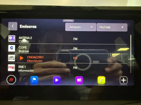 Seat Arona 1.0 TSI 85kW (115CV) FR XM