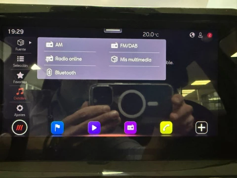 Seat Arona 1.0 TSI 85kW (115CV) FR XM