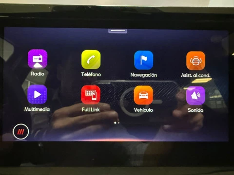 Seat Arona 1.0 TSI 85kW (115CV) FR XM