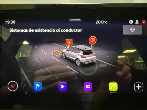 Seat Arona 1.0 TSI 85kW (115CV) FR XM