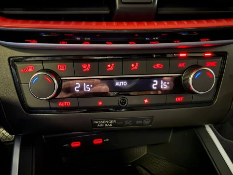 Seat Arona 1.0 TSI 85kW (115CV) FR XM