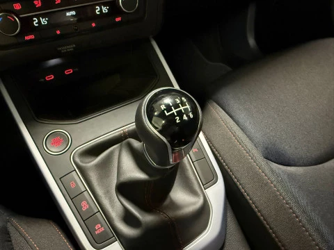 Seat Arona 1.0 TSI 85kW (115CV) FR XM