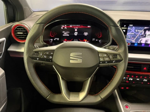 Seat Arona 1.0 TSI 85kW (115CV) FR XM