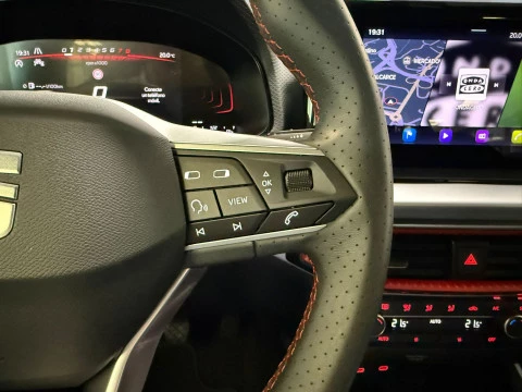 Seat Arona 1.0 TSI 85kW (115CV) FR XM