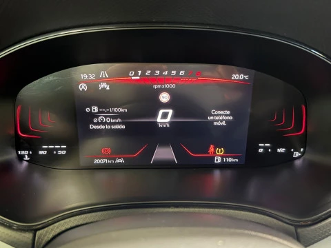 Seat Arona 1.0 TSI 85kW (115CV) FR XM