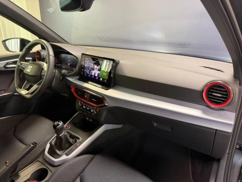 Seat Arona 1.0 TSI 85kW (115CV) FR XM