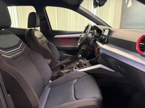 Seat Arona 1.0 TSI 85kW (115CV) FR XM