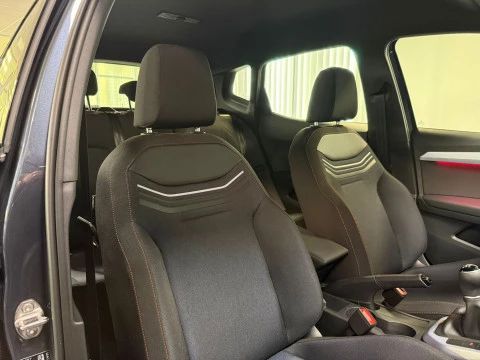 Seat Arona 1.0 TSI 85kW (115CV) FR XM