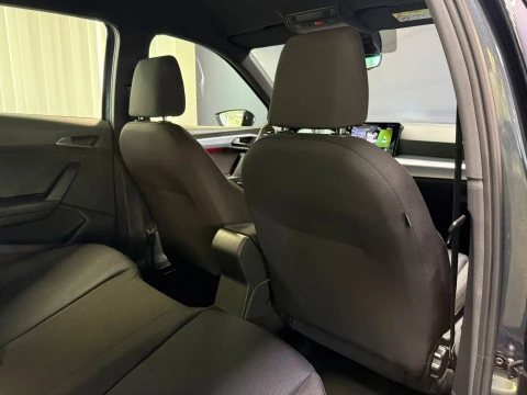 Seat Arona 1.0 TSI 85kW (115CV) FR XM