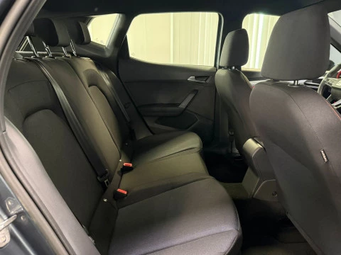 Seat Arona 1.0 TSI 85kW (115CV) FR XM