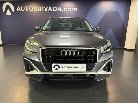 Audi Q2 35 TDI 110kW (150CV) S tronic