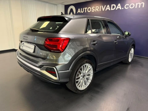 Audi Q2 35 TDI 110kW (150CV) S tronic