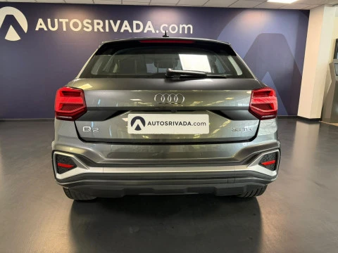 Audi Q2 35 TDI 110kW (150CV) S tronic