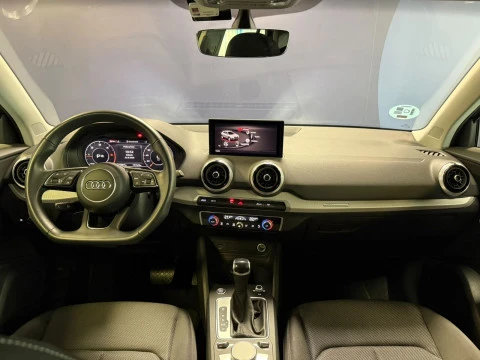 Audi Q2 35 TDI 110kW (150CV) S tronic