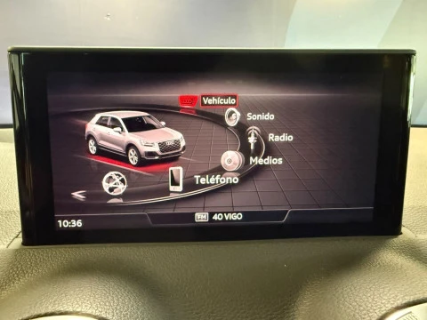 Audi Q2 35 TDI 110kW (150CV) S tronic